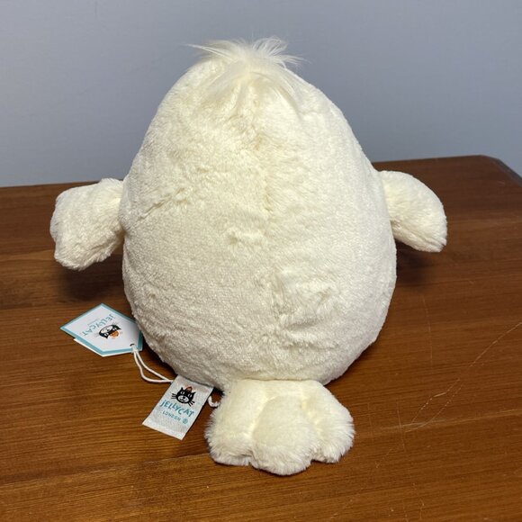 Jellycat Delia Duck Plush - Picture 3 of 9